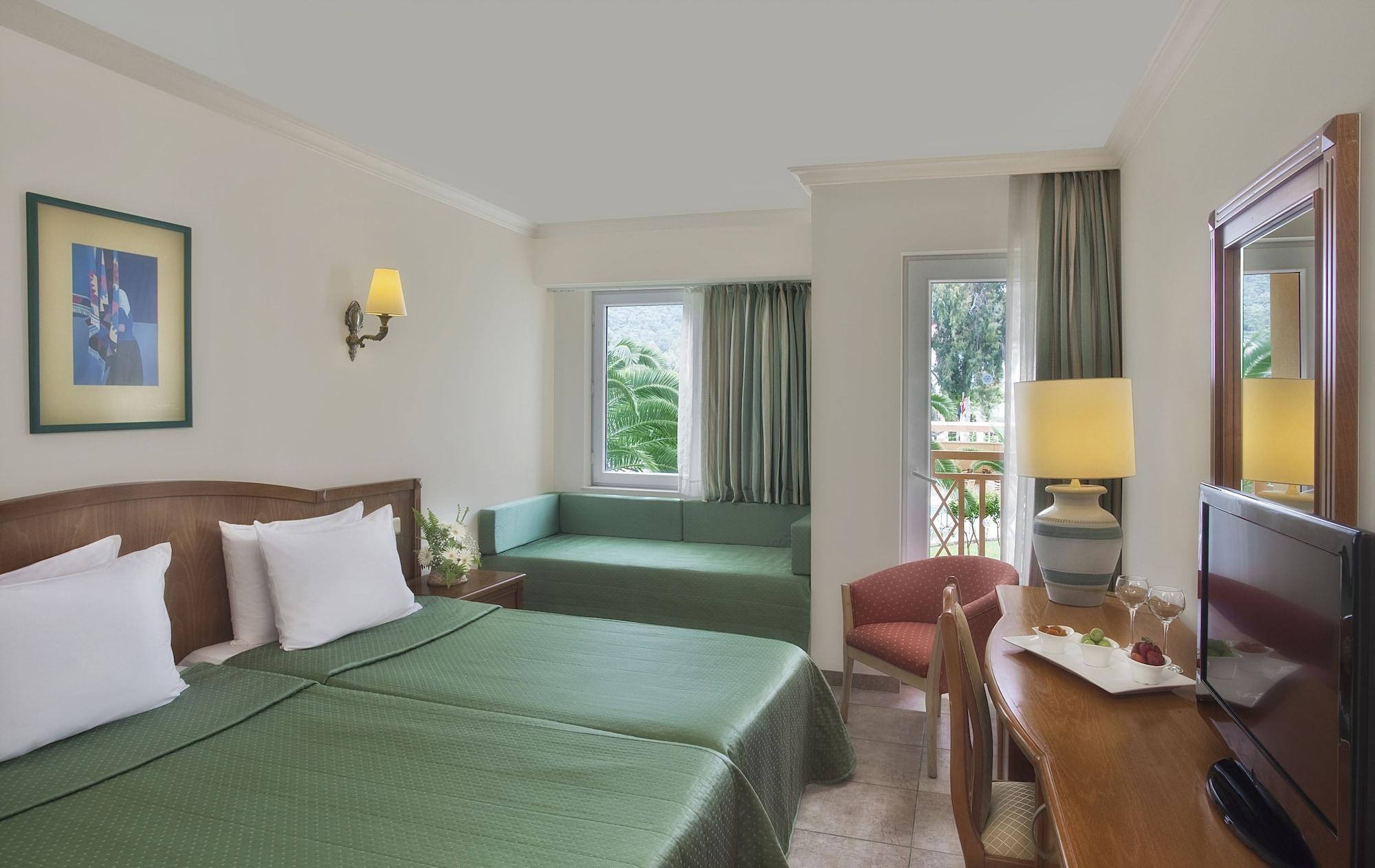 Akka Claros Hotel Κεμέρ Εξωτερικό φωτογραφία