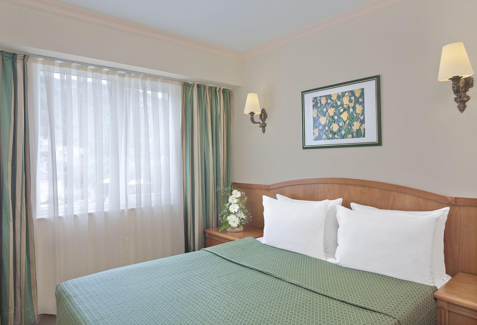 Akka Claros Hotel Κεμέρ Εξωτερικό φωτογραφία