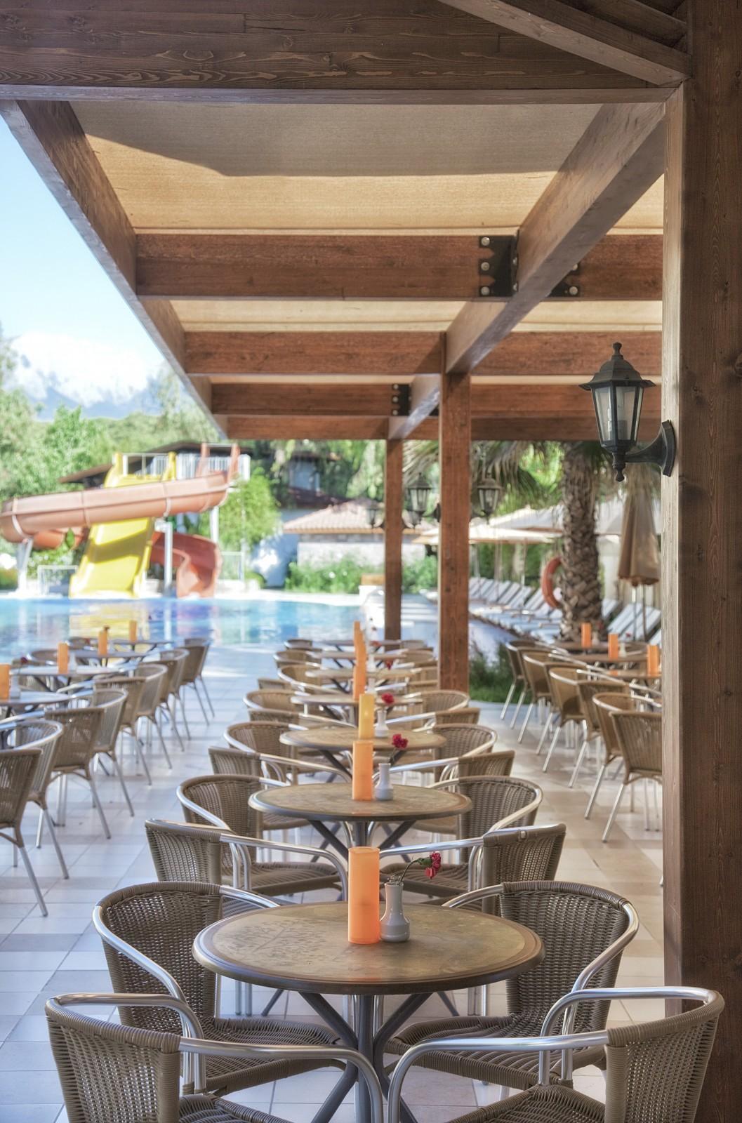 Akka Claros Hotel Κεμέρ Εξωτερικό φωτογραφία