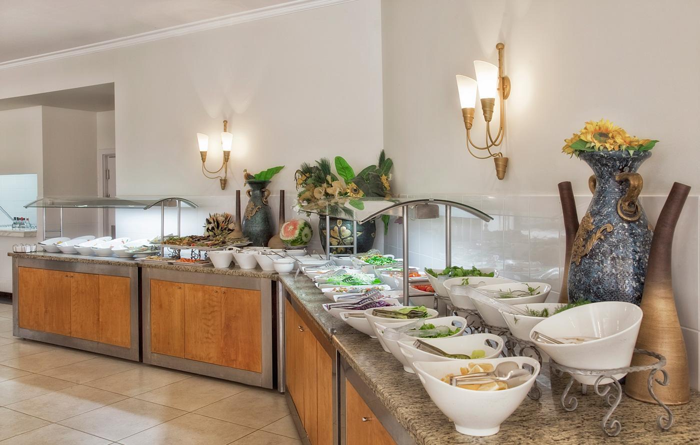 Akka Claros Hotel Κεμέρ Εξωτερικό φωτογραφία