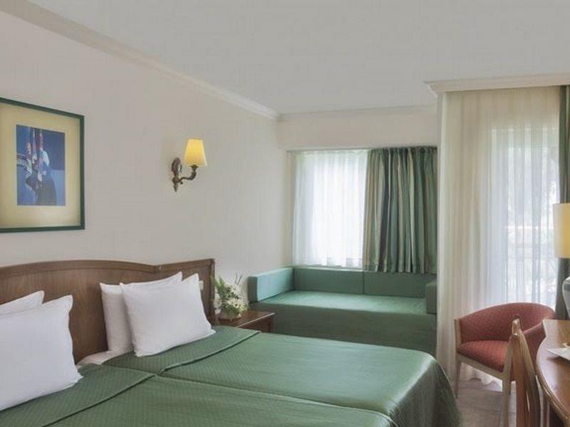 Akka Claros Hotel Κεμέρ Εξωτερικό φωτογραφία
