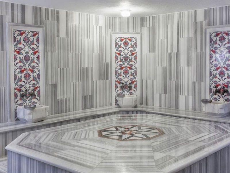 Akka Claros Hotel Κεμέρ Εξωτερικό φωτογραφία