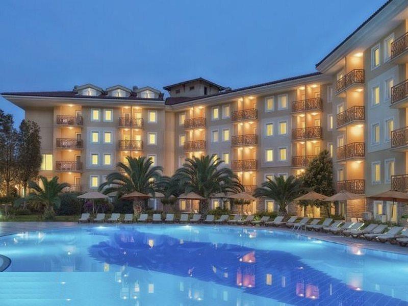 Akka Claros Hotel Κεμέρ Εξωτερικό φωτογραφία