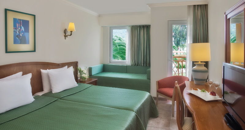 Akka Claros Hotel Κεμέρ Εξωτερικό φωτογραφία