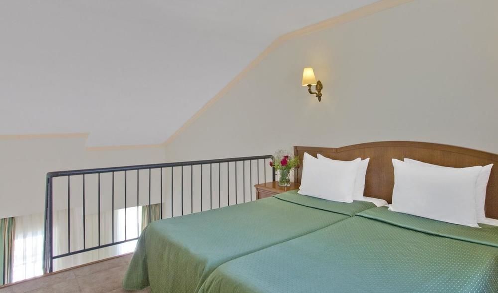 Akka Claros Hotel Κεμέρ Εξωτερικό φωτογραφία