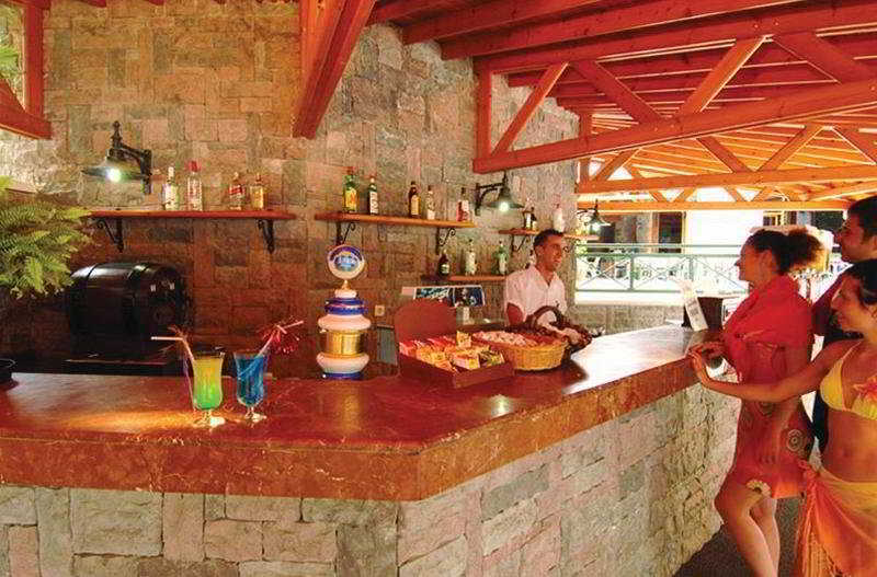 Akka Claros Hotel Κεμέρ Εξωτερικό φωτογραφία