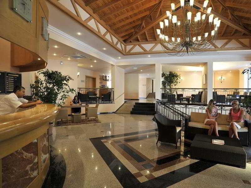 Akka Claros Hotel Κεμέρ Εξωτερικό φωτογραφία