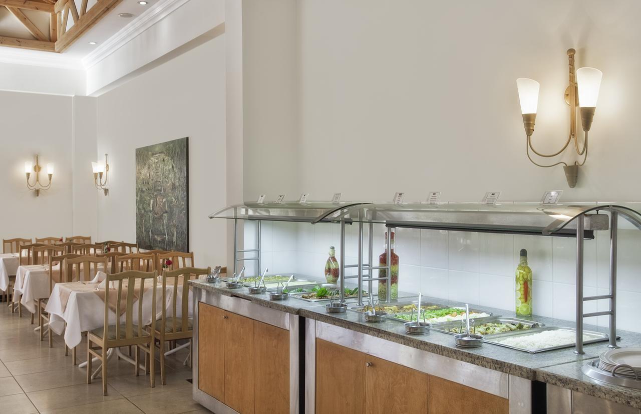 Akka Claros Hotel Κεμέρ Εξωτερικό φωτογραφία