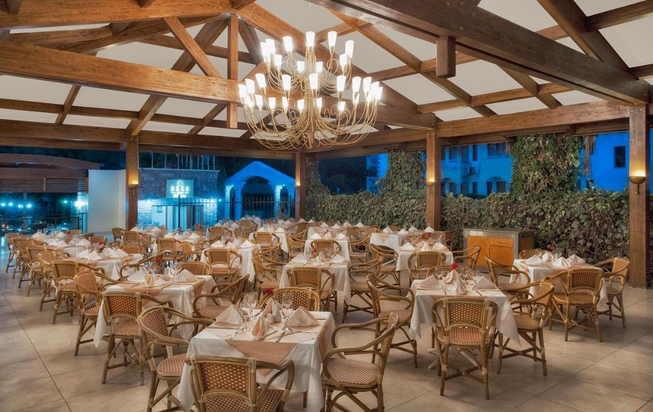 Akka Claros Hotel Κεμέρ Εξωτερικό φωτογραφία