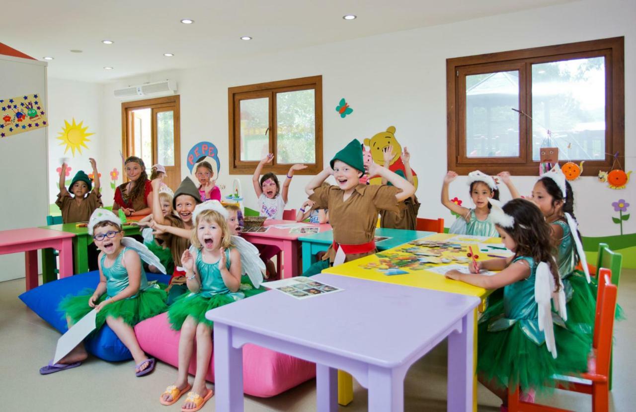 Akka Claros Hotel Κεμέρ Εξωτερικό φωτογραφία