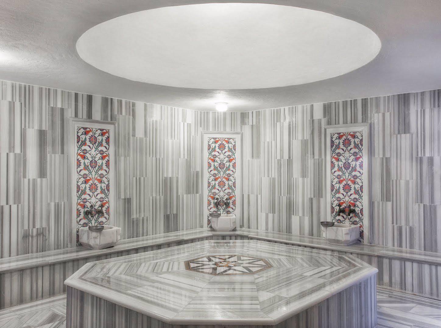 Akka Claros Hotel Κεμέρ Εξωτερικό φωτογραφία