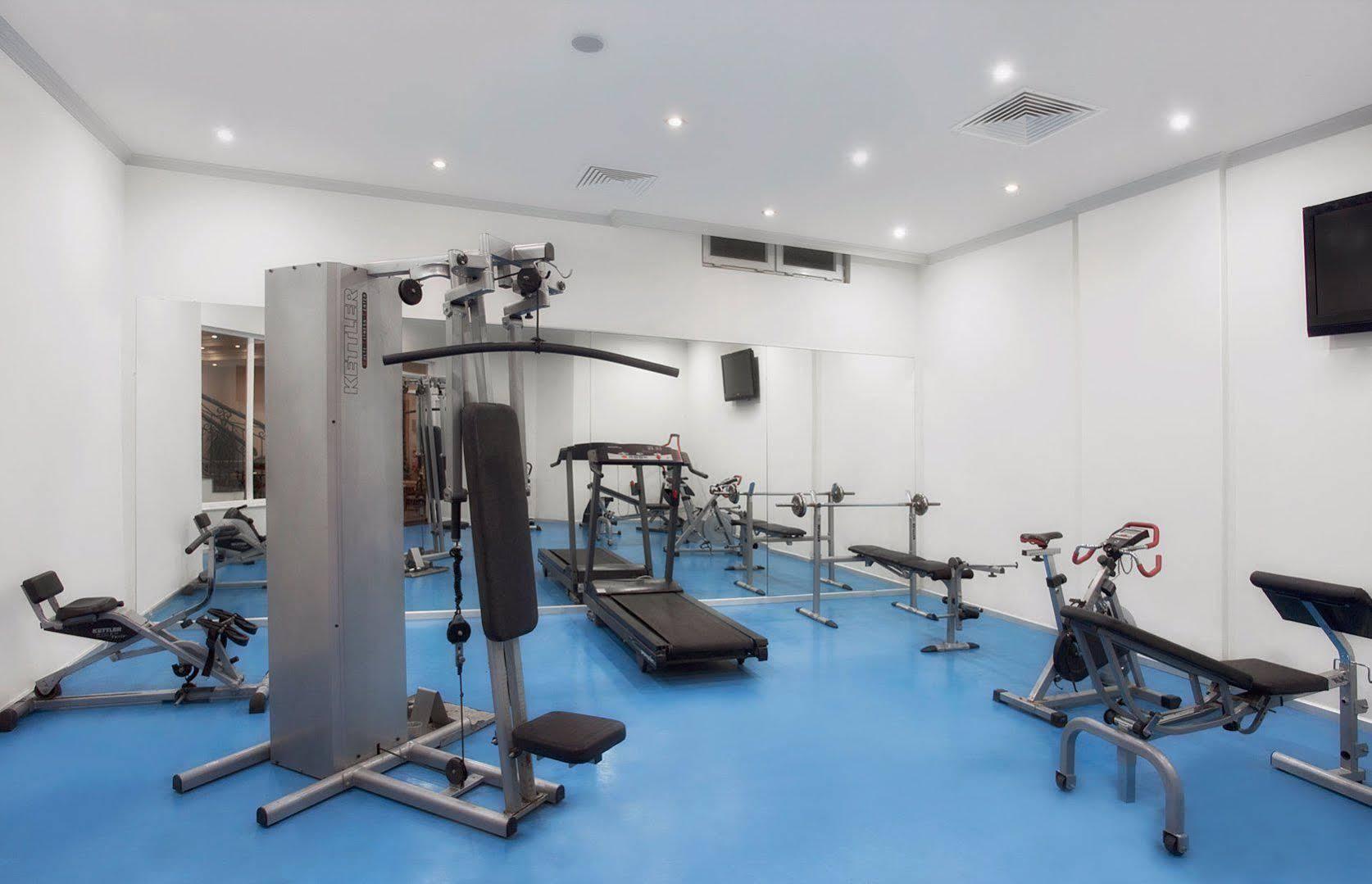 Akka Claros Hotel Κεμέρ Εξωτερικό φωτογραφία