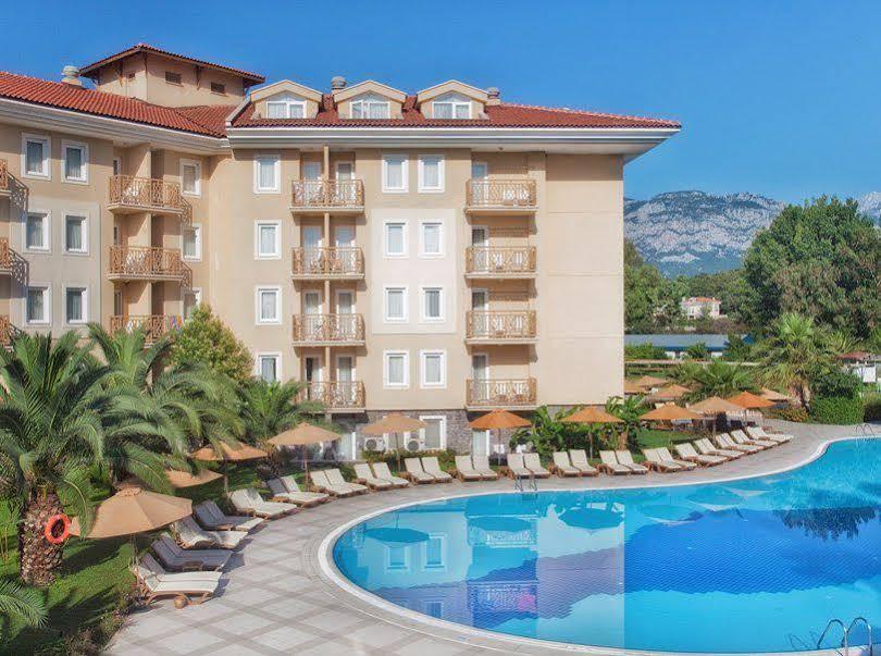Akka Claros Hotel Κεμέρ Εξωτερικό φωτογραφία